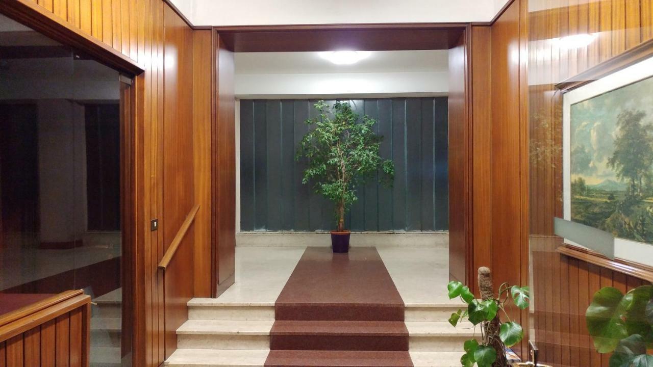 Vatican69 New Apartment Rom Eksteriør billede