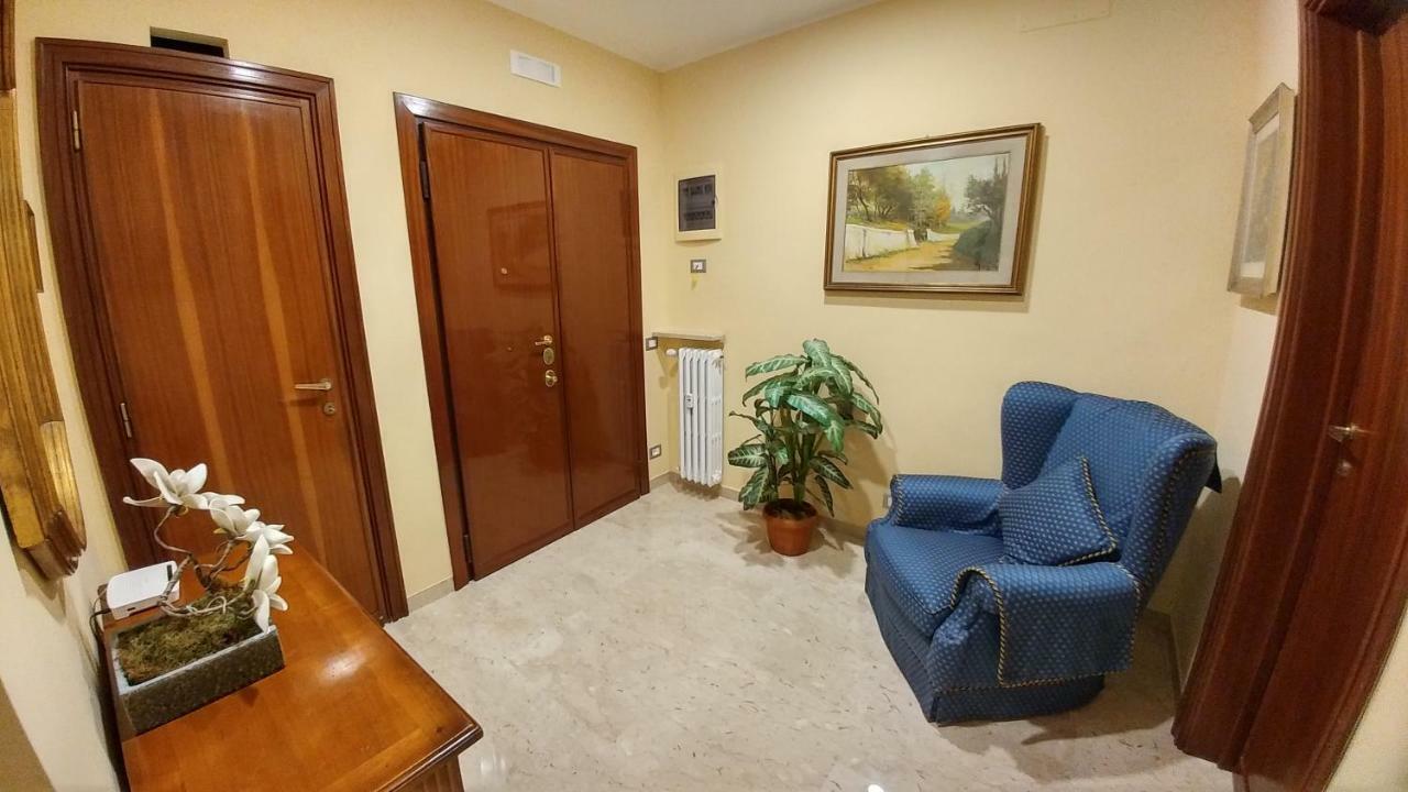 Vatican69 New Apartment Rom Eksteriør billede