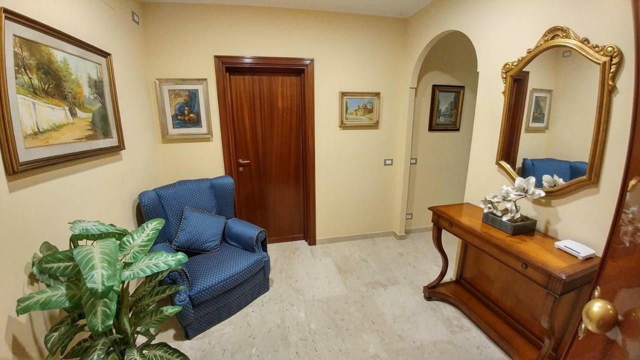 Vatican69 New Apartment Rom Eksteriør billede
