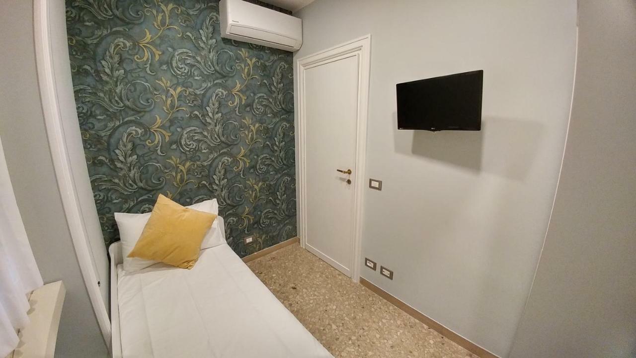 Vatican69 New Apartment Rom Eksteriør billede